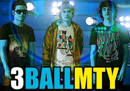 3ballMTY