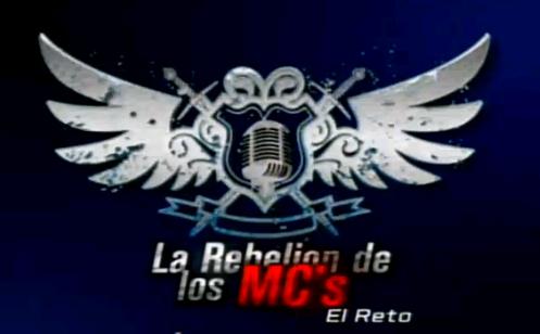 la rebelion