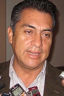 ¿Jaime Rodríguez le tiene envidia a Mauricio Fernández? Jaime