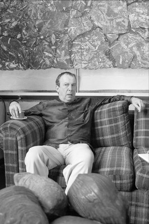 Muchos quieren que Mauricio Fernández siga en la pantalla política Mauricio