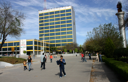 UANL