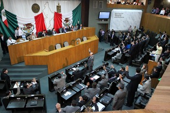 congreso