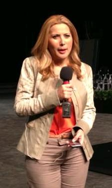 Monterrey presume la fórmula de seguridad margarita arellanes