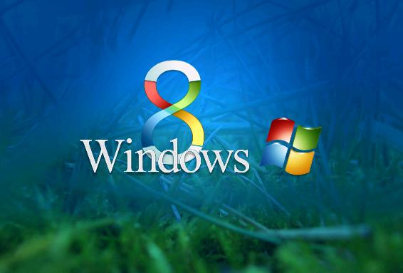 windows 8