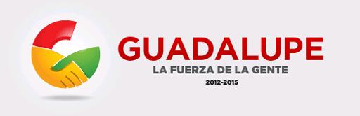 Logo Guadalupe