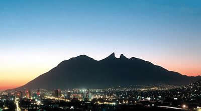 Monterrey