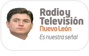 Rodrigo Medina sigue de gira por los noticieros Radio y TV