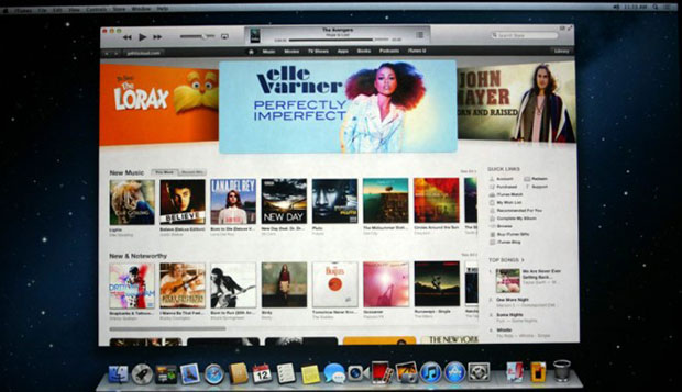 iTunes-11