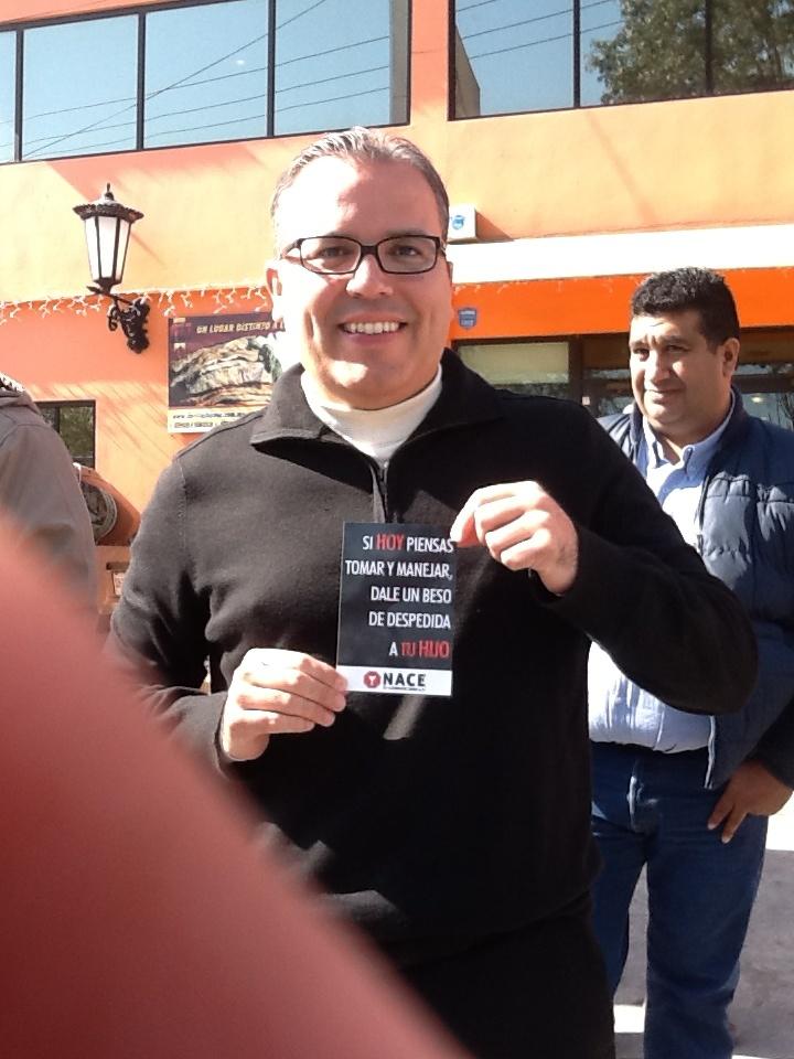 Pedro Salgado Almaguer