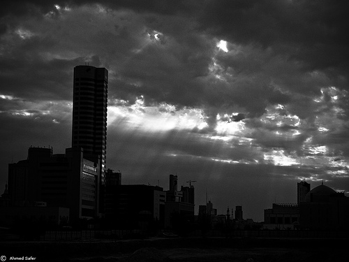 Predicen tres días de oscuridad en la Tierra Tres días de oscuridad