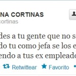 Lore Cortinas 1