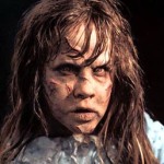 El exorcista portada