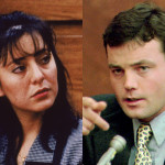 Lorena Bobbitt On Trial