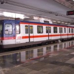 metro en monterrey
