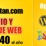 Web Hosting