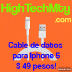 HighTechMty
