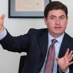 Rodrigo Medina de la Cruz
