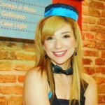 jazmin mesera