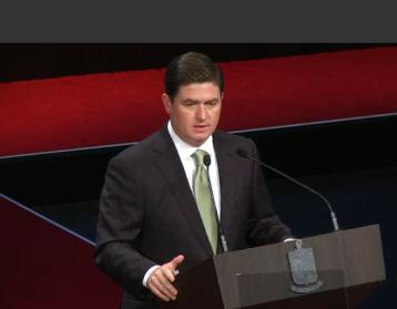 Rodrigo Medina… ¿Jefe de plaza?