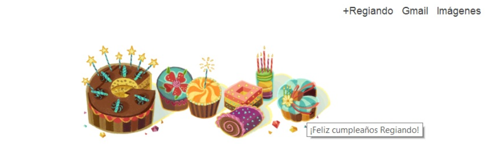 Regiando: Dos años rompiendo las reglas