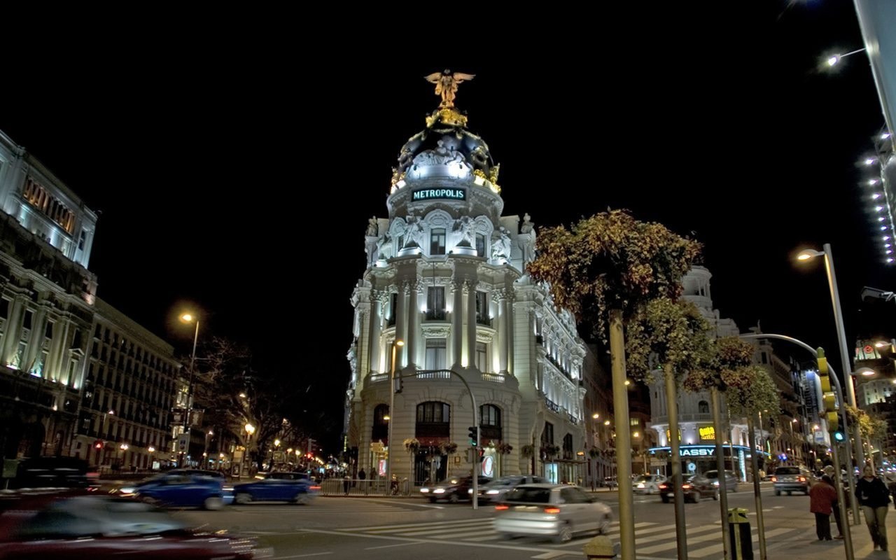 Busca tu apellido en la lista, podrías recibir nacionalidad española