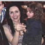 tere coss y sus hijos