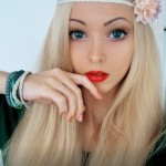 Alina Kovalevskaya portada
