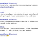 jazmin con j y la esposa de Mauricio Alatorre