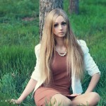 nueva barbie humana 2