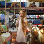 Real Life Doll Alina Kovalevskaya