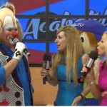 regalito, jazmin y wera sos