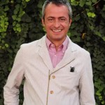 guillermo Larrea
