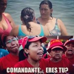 meme de gemela de hugo chávez