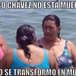 meme de gemela de hugo chávez 2