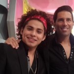 brandon meza