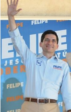 felipe cantu rdz