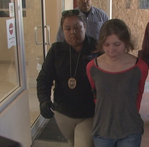 Anastasia Lechtchenko Masney