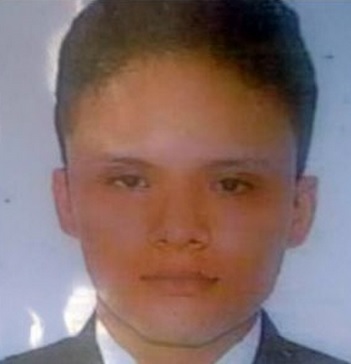 fernan francisco vellojin