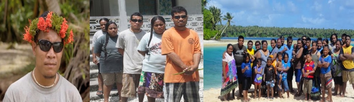 isla de los daltónicos