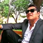 sadrach santos