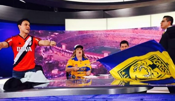 gil garza y maría julia