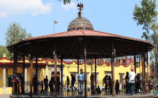 coyoacán