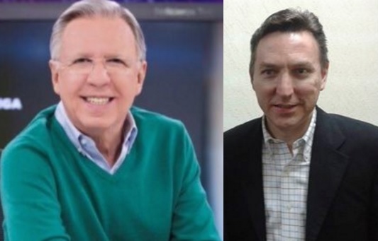 gregorio martinez garza