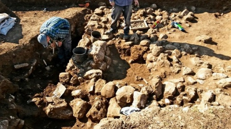 jerusalen edad de cobre