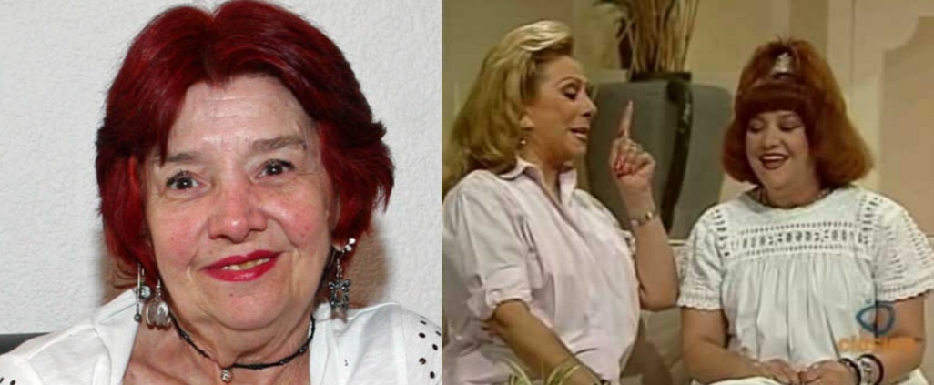 maría luisa alacalá