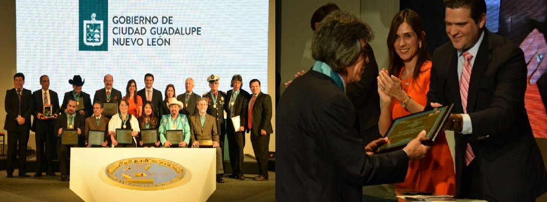 paco cienfuegos medalla