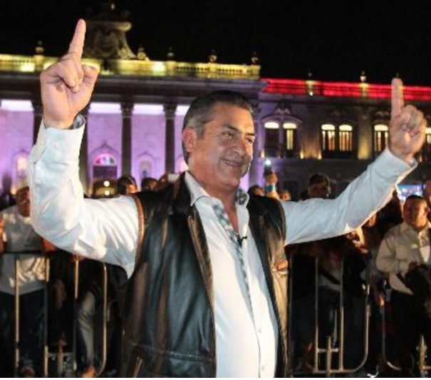 jaime rodríguez expo