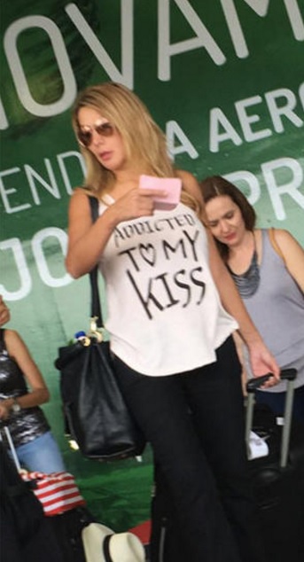 Foto: Redes Sociales