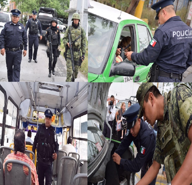 operativos guadalupe