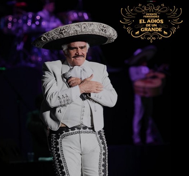 vicente fernández